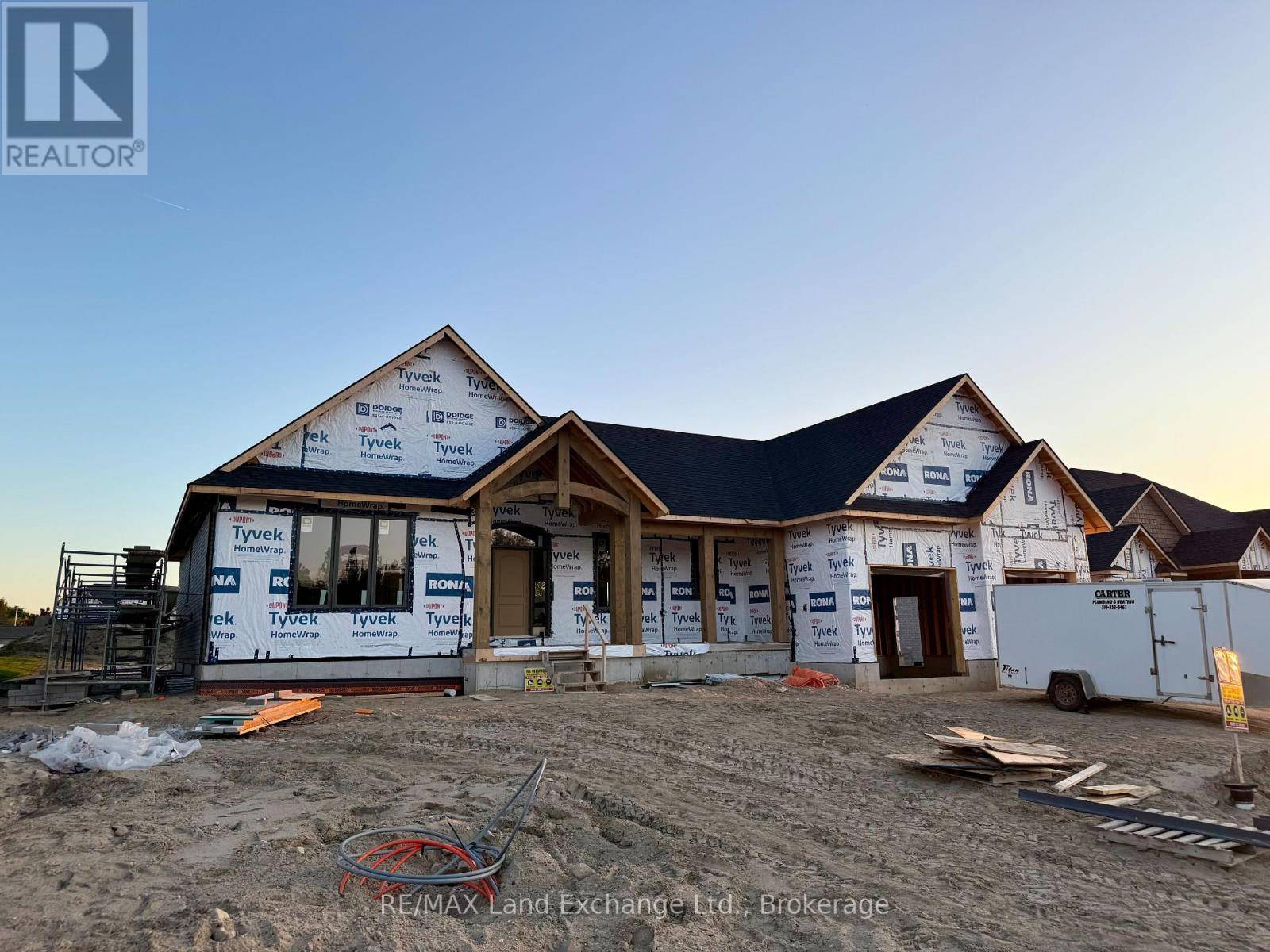 Huron-kinloss, ON N2Z0H3,920 BOGDANOVIC WAY