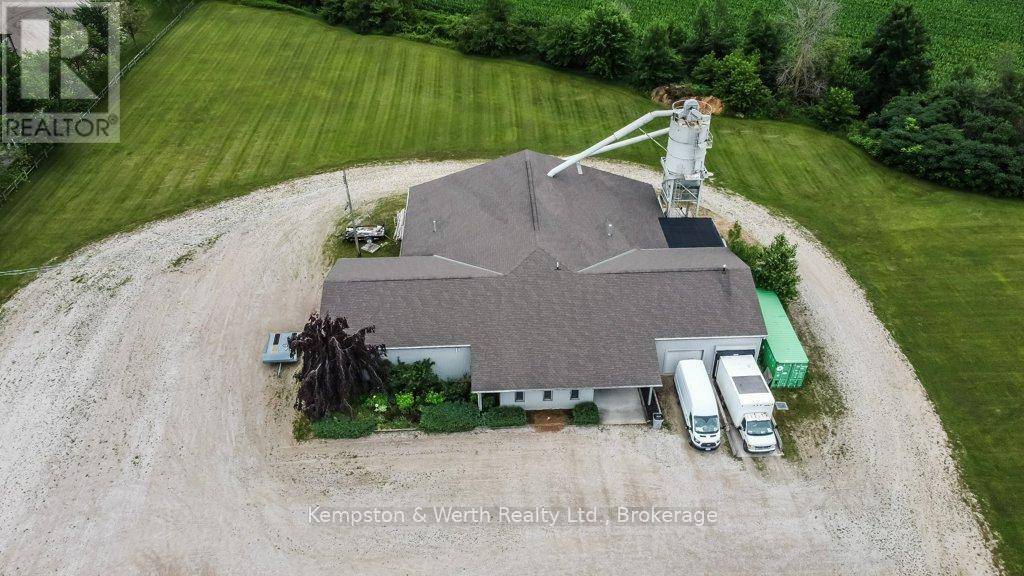 North Perth (elma), ON N0G1B0,281 MAIN STREET