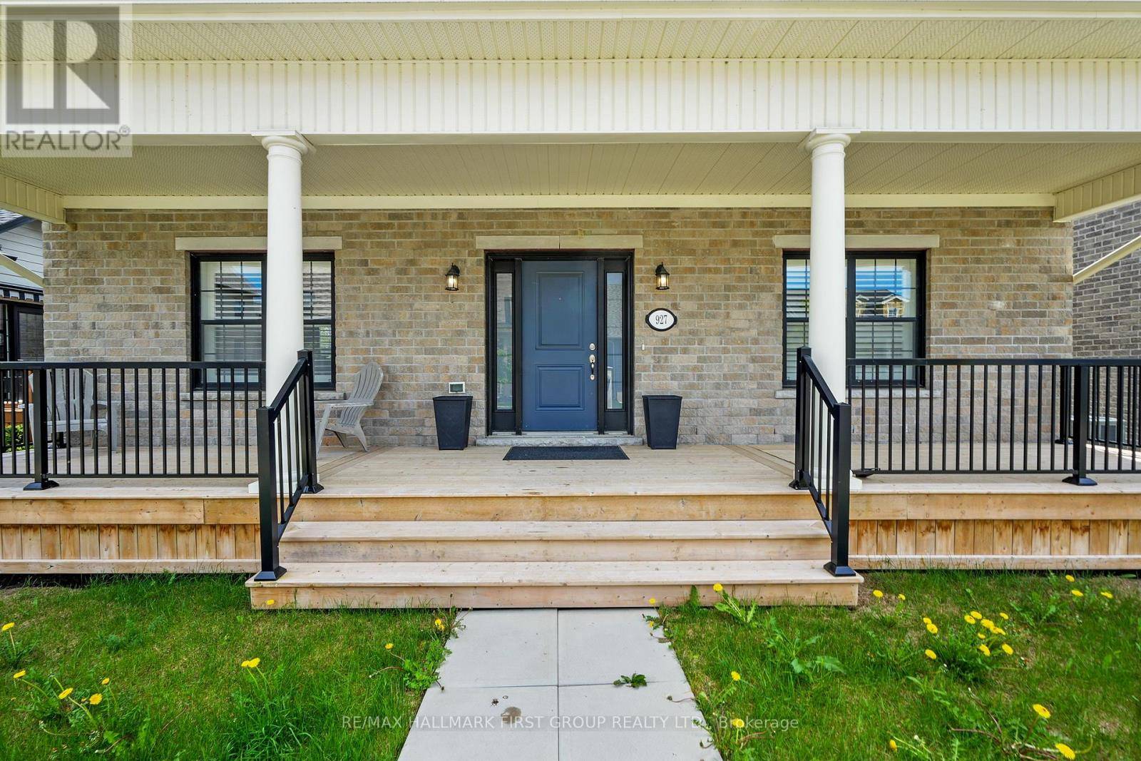 Cobourg, ON K9A1W9,927 ERNEST ALLEN BOULEVARD
