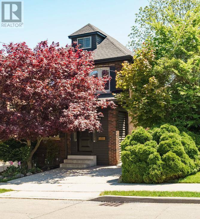 Hamilton (delta), ON L8K2M7,287 GRAHAM AVENUE S