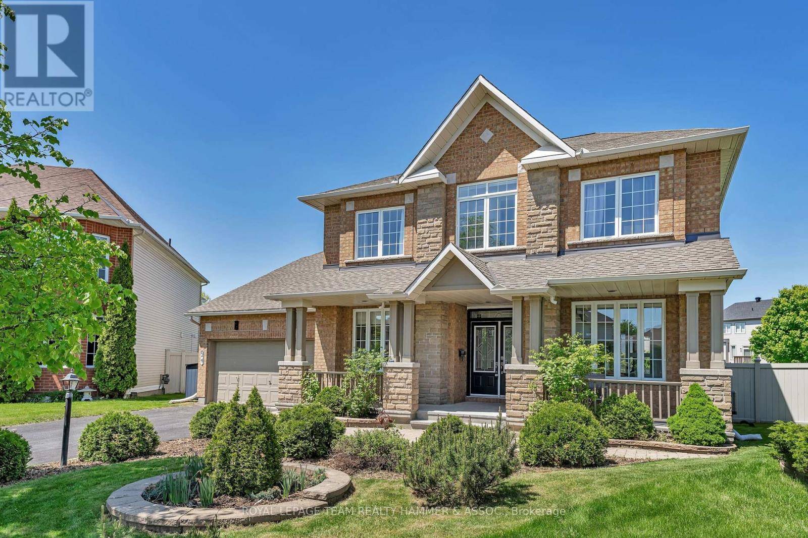 Ottawa, ON K2J4T3,24 TIERNEY DRIVE