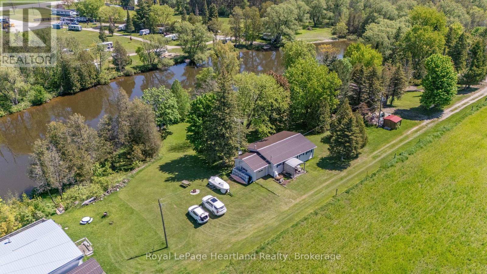 Brockton, ON N0G2V0,48 POECHMAN LANE