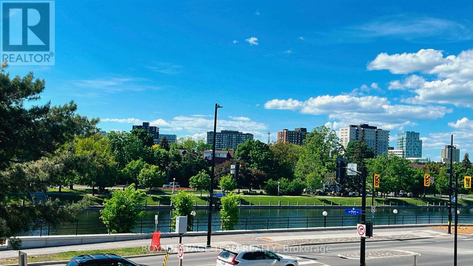 Ottawa, ON K1S1M9,10 Main ST #203