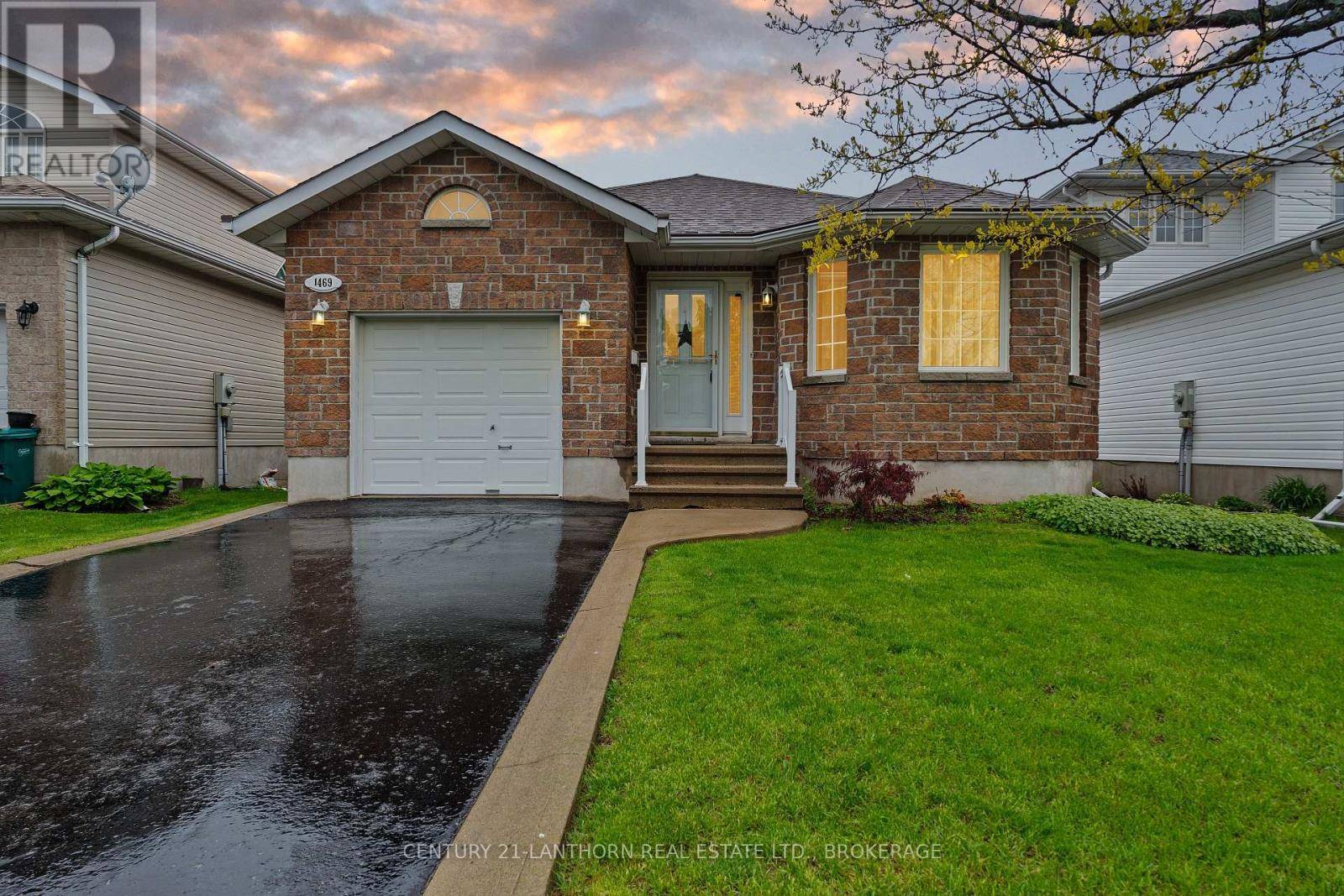 Kingston (city Northwest), ON K7P3H3,1469 BIRCHWOOD DRIVE