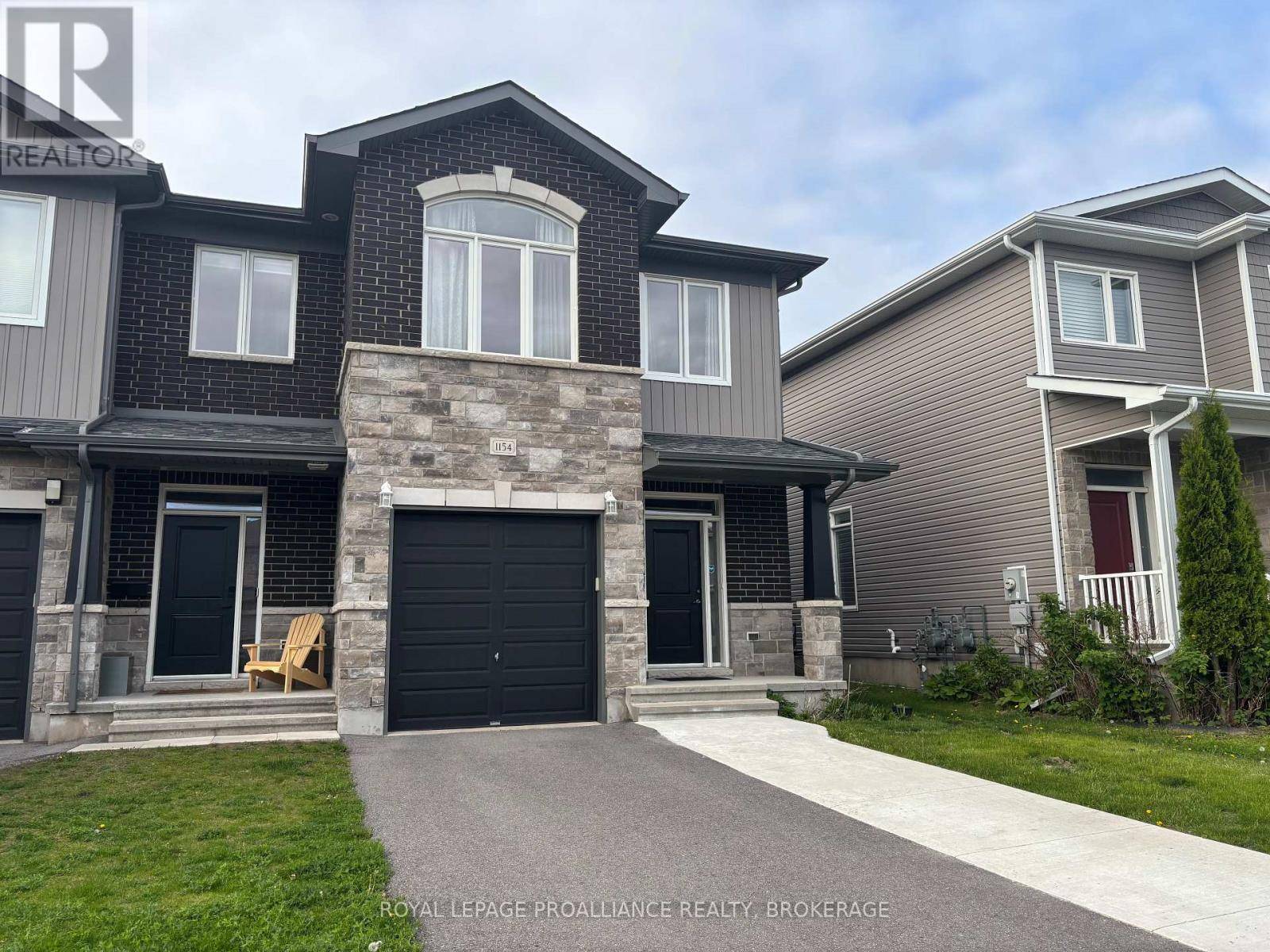Kingston (city Northwest), ON K7P0K7,1154 HORIZON DRIVE