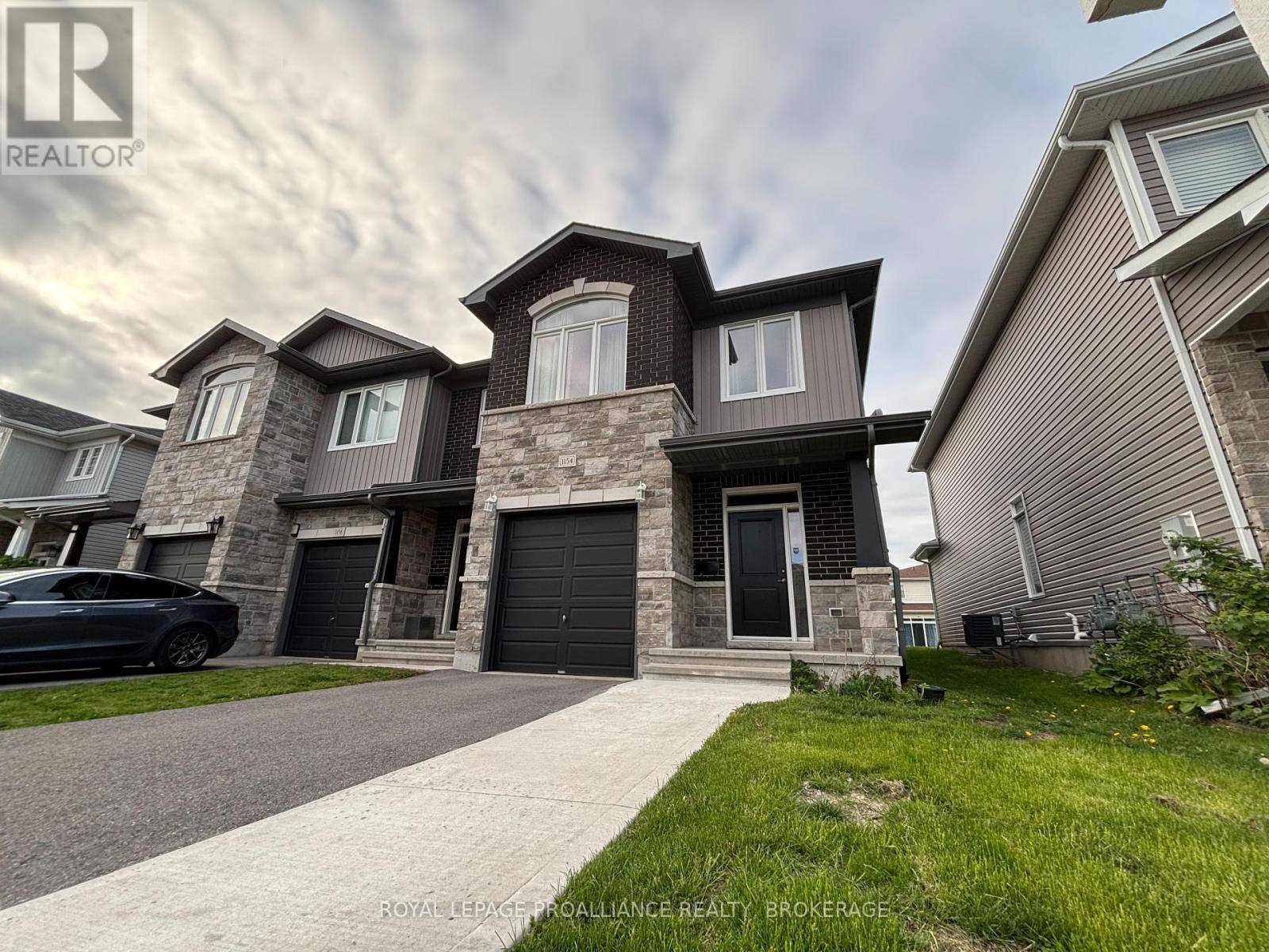 Kingston (city Northwest), ON K7P0K7,1154 HORIZON DRIVE