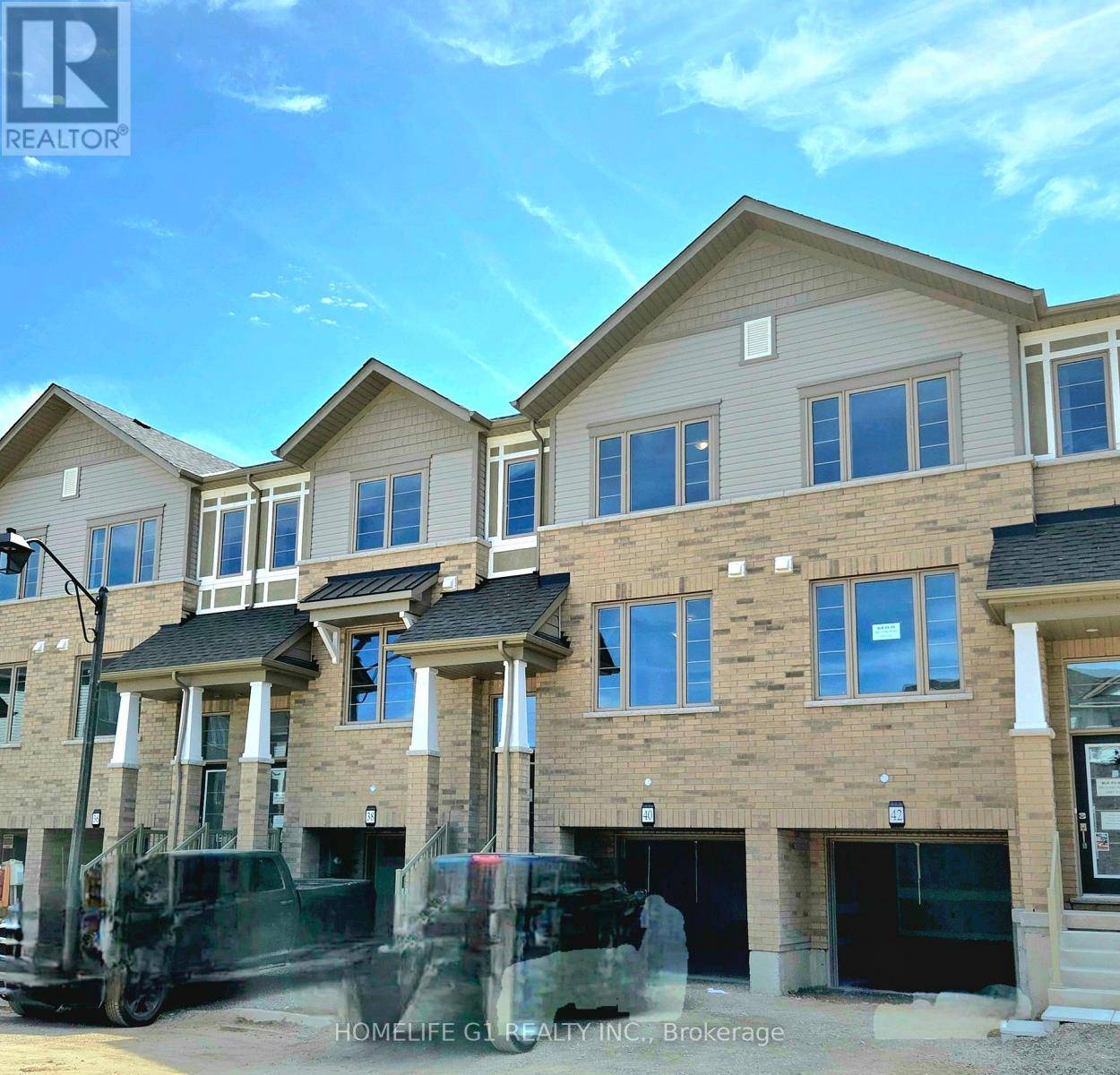 Brantford, ON N3T0Y3,389 Conklin RD #40