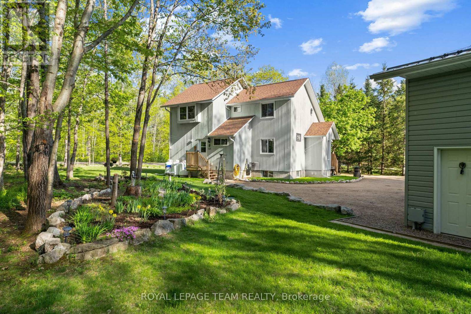 Petawawa, ON K8H2W8,600 RANTZ ROAD
