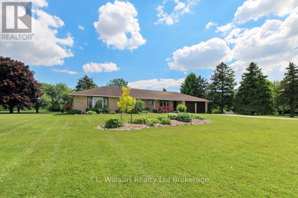 Tillsonburg, ON N4G4G8,144100 HAWKINS ROAD