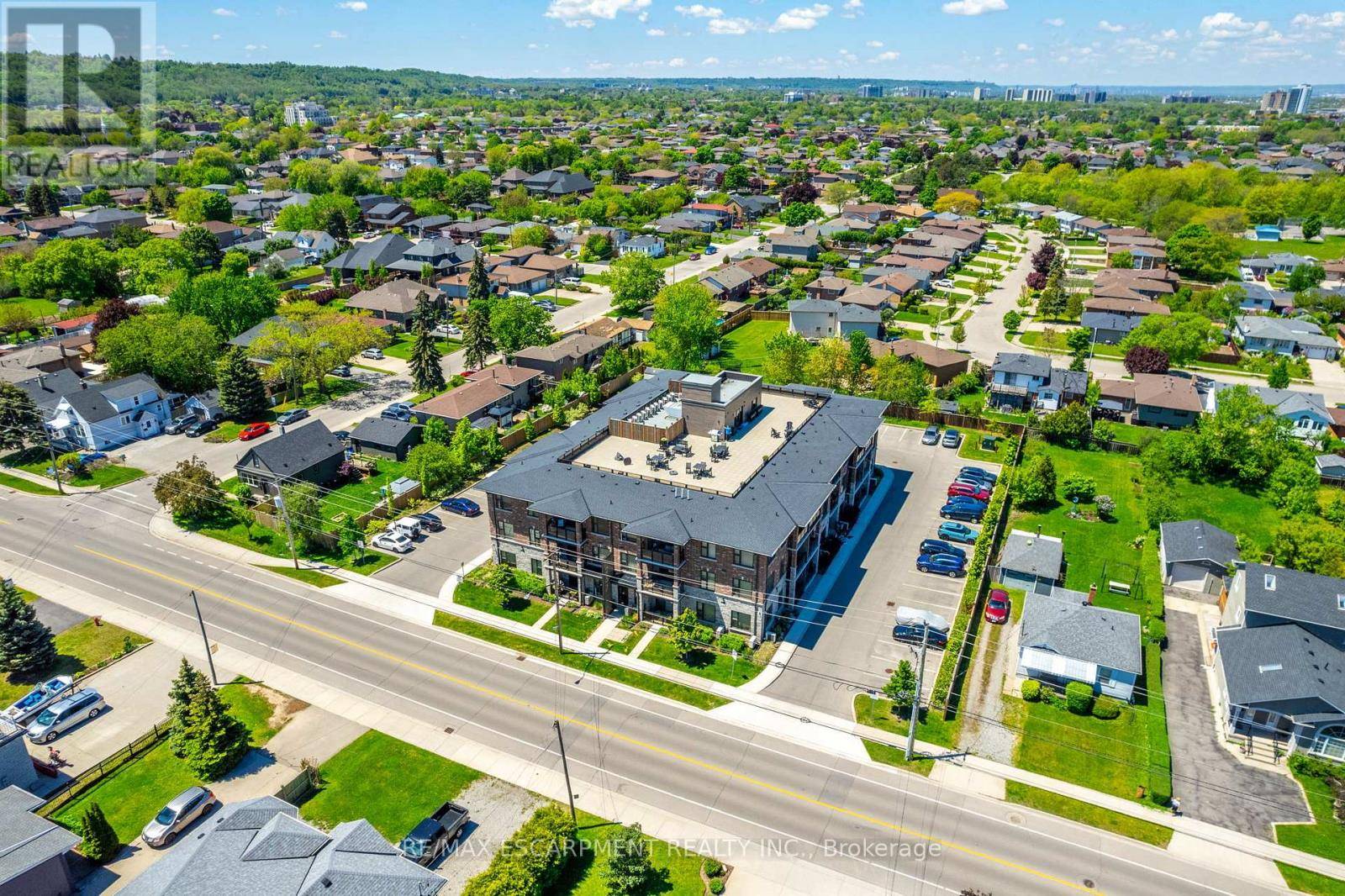 Hamilton (stoney Creek), ON L8E2H1,257 Millen RD #312