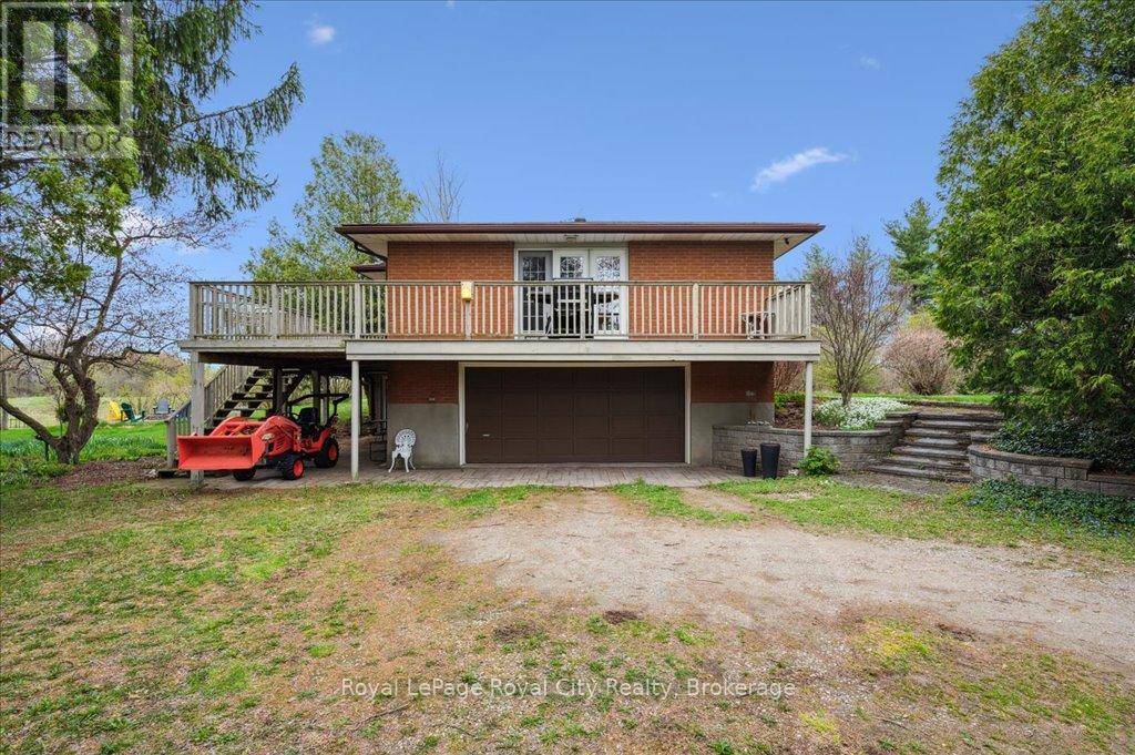 Puslinch, ON N1H6J3,4540 20 SIDE ROAD N