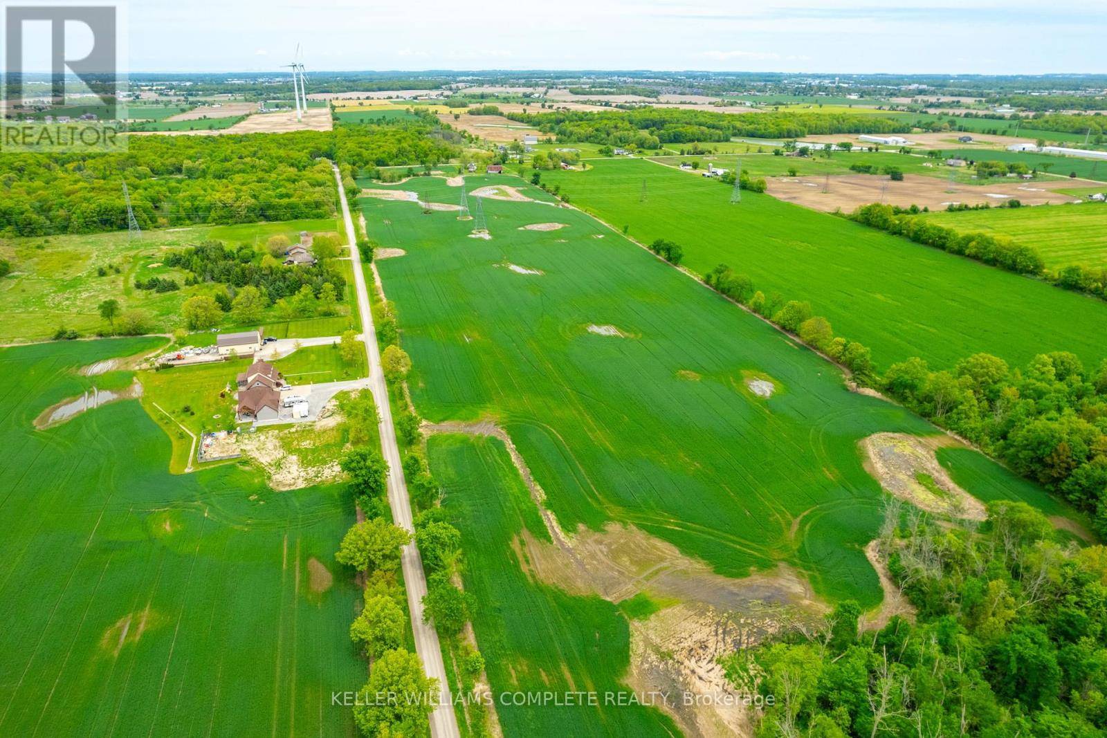 West Lincoln (bismark/wellandport), ON L0R2A0,N/A JOSLIN ROAD