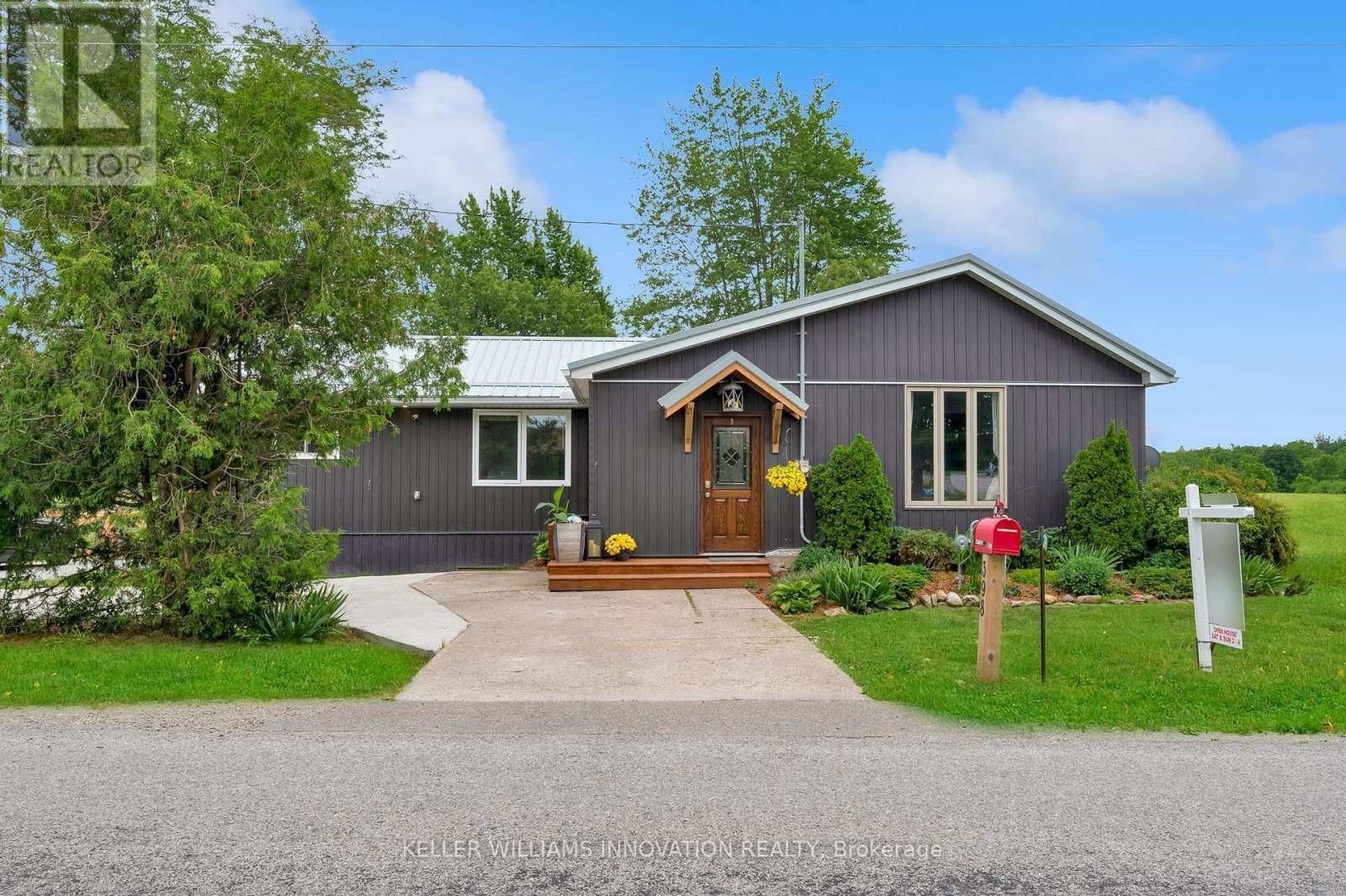 Haldimand, ON N0A1G0,398 CONCESSION 5 ROAD