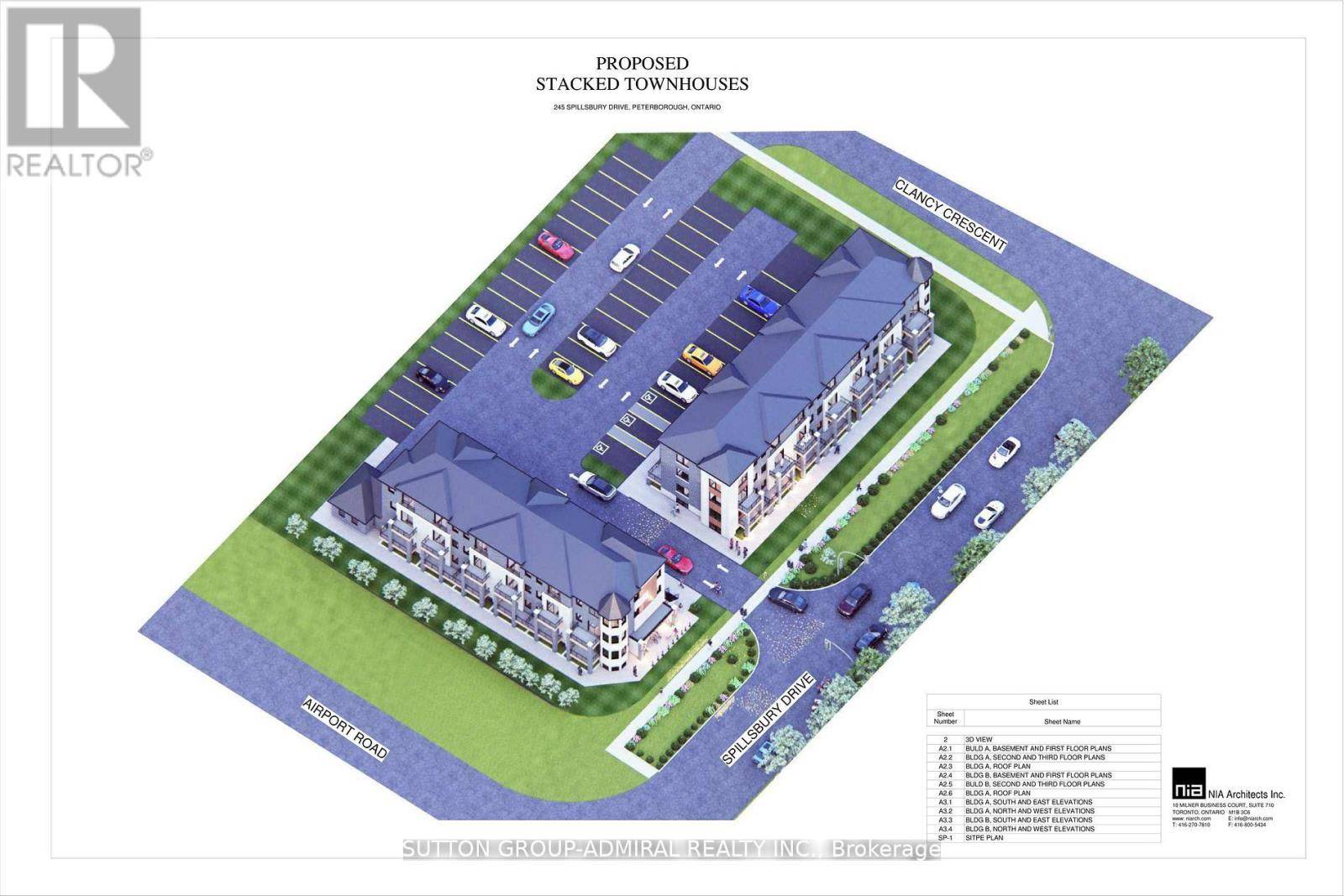 Peterborough West (south), ON K9K2S3,245 SPILLSBURY DRIVE