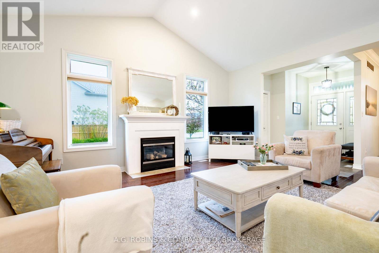 Fort Erie (stevensville), ON L0S1S0,3614 CARVER STREET
