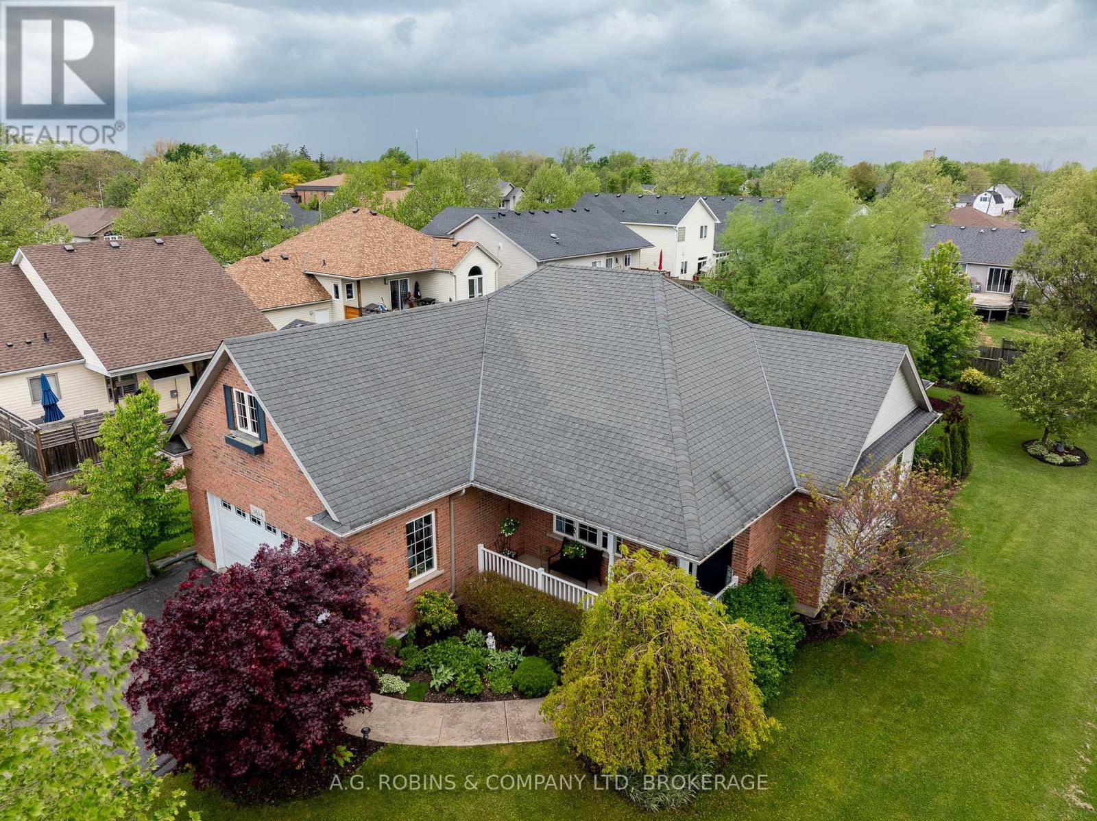 Fort Erie (stevensville), ON L0S1S0,3614 CARVER STREET