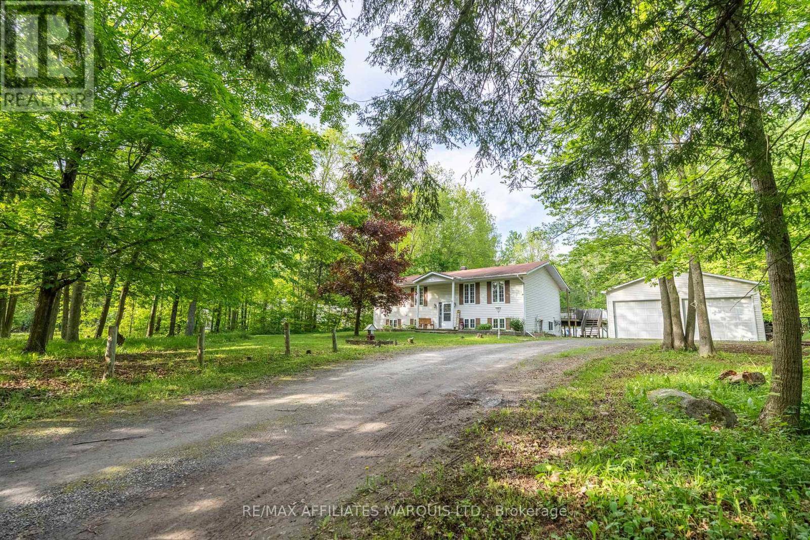 South Stormont, ON K0C1R0,5127 BRUNET ROAD