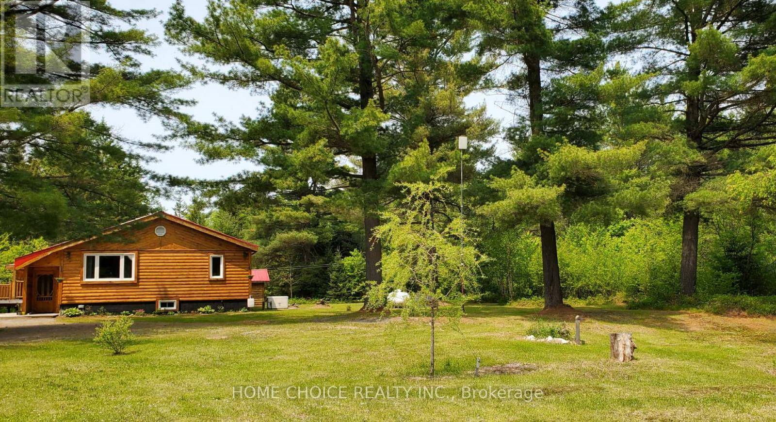 Hastings Highlands (herschel Ward), ON K0L2S0,1190 NORTH BAPTISTE LAKE ROAD