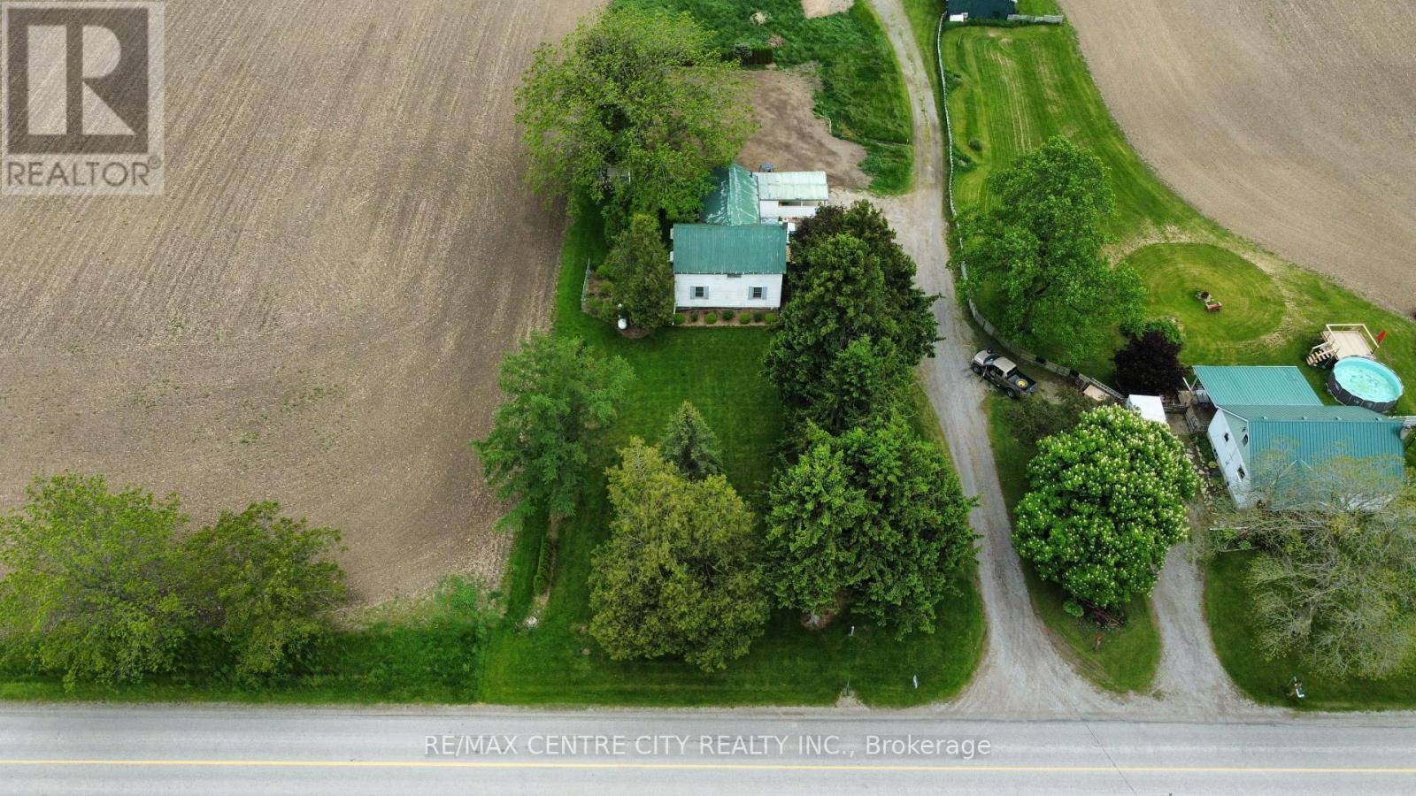 Southwest Middlesex, ON N0L1M0,4587 PARKHOUSE DRIVE