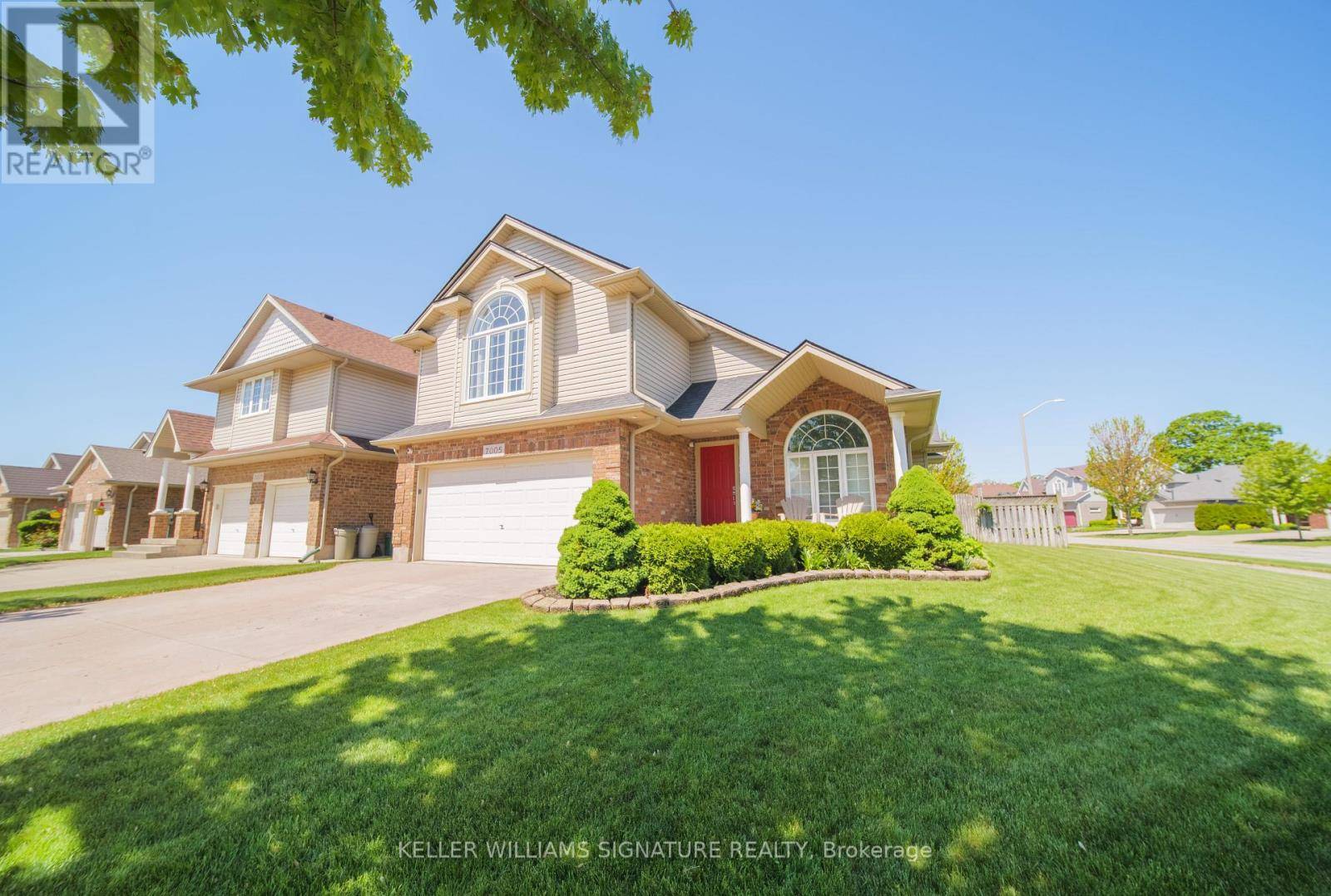 Niagara Falls (forestview), ON L2H3N9,7005 ST MICHAEL AVENUE