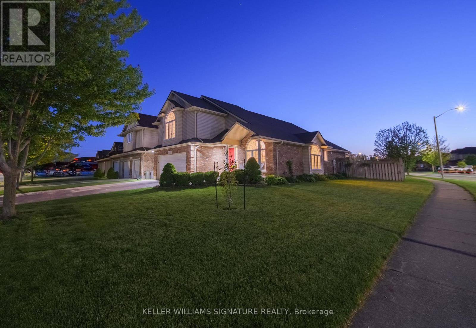 Niagara Falls (forestview), ON L2H3N9,7005 ST MICHAEL AVENUE