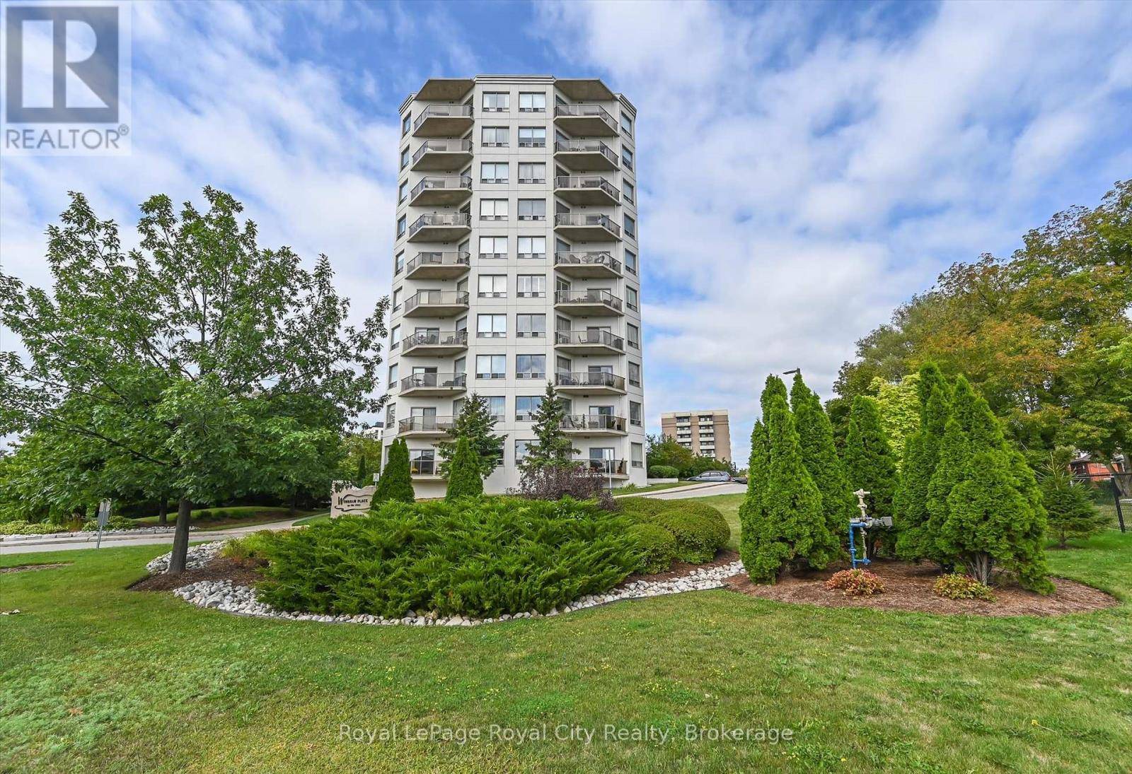Guelph (st. Patrick's Ward), ON N1E7H7,60 Wyndham ST South #104