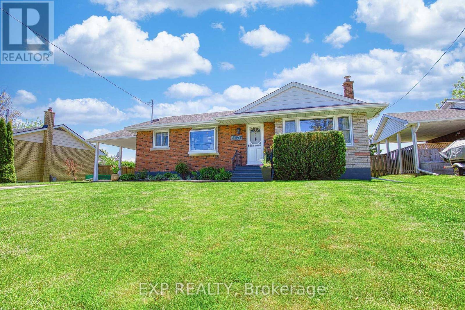 Lincoln (beamsville), ON L0R1B7,5070 ELIZABETH STREET