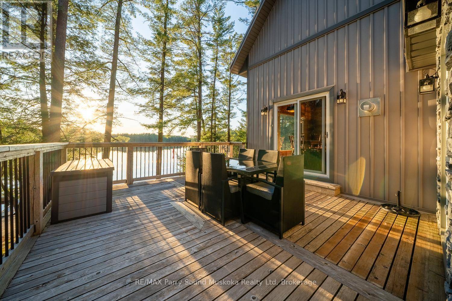 Seguin, ON P0C1H0,61B HAMER BAY ROAD