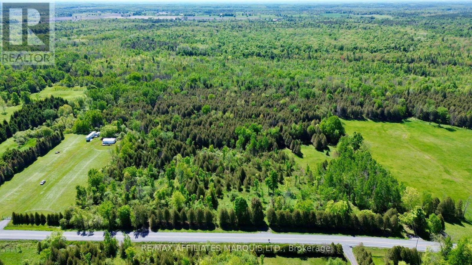 North Glengarry, ON K0C1B0,LOT KENYON CONCESSION 1 ROAD
