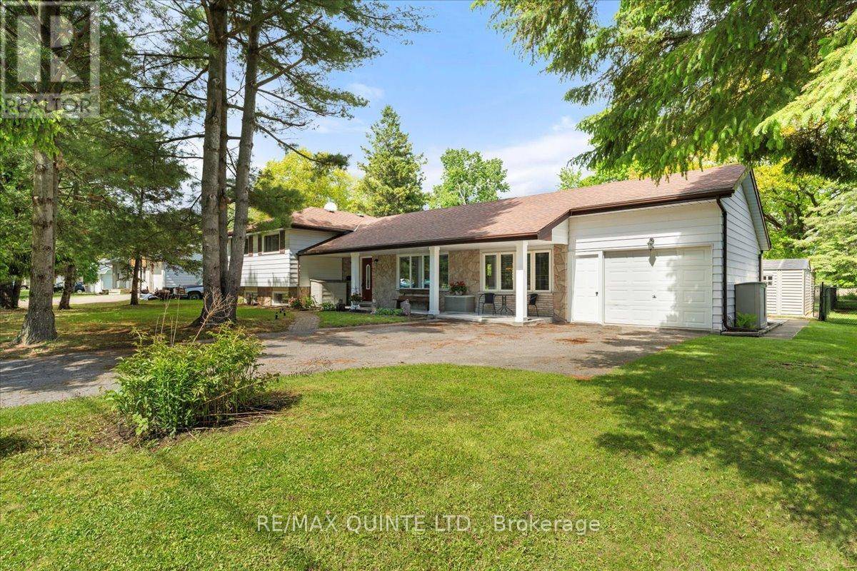 Quinte West (sidney Ward), ON K8R1C7,234 CATALINA DRIVE