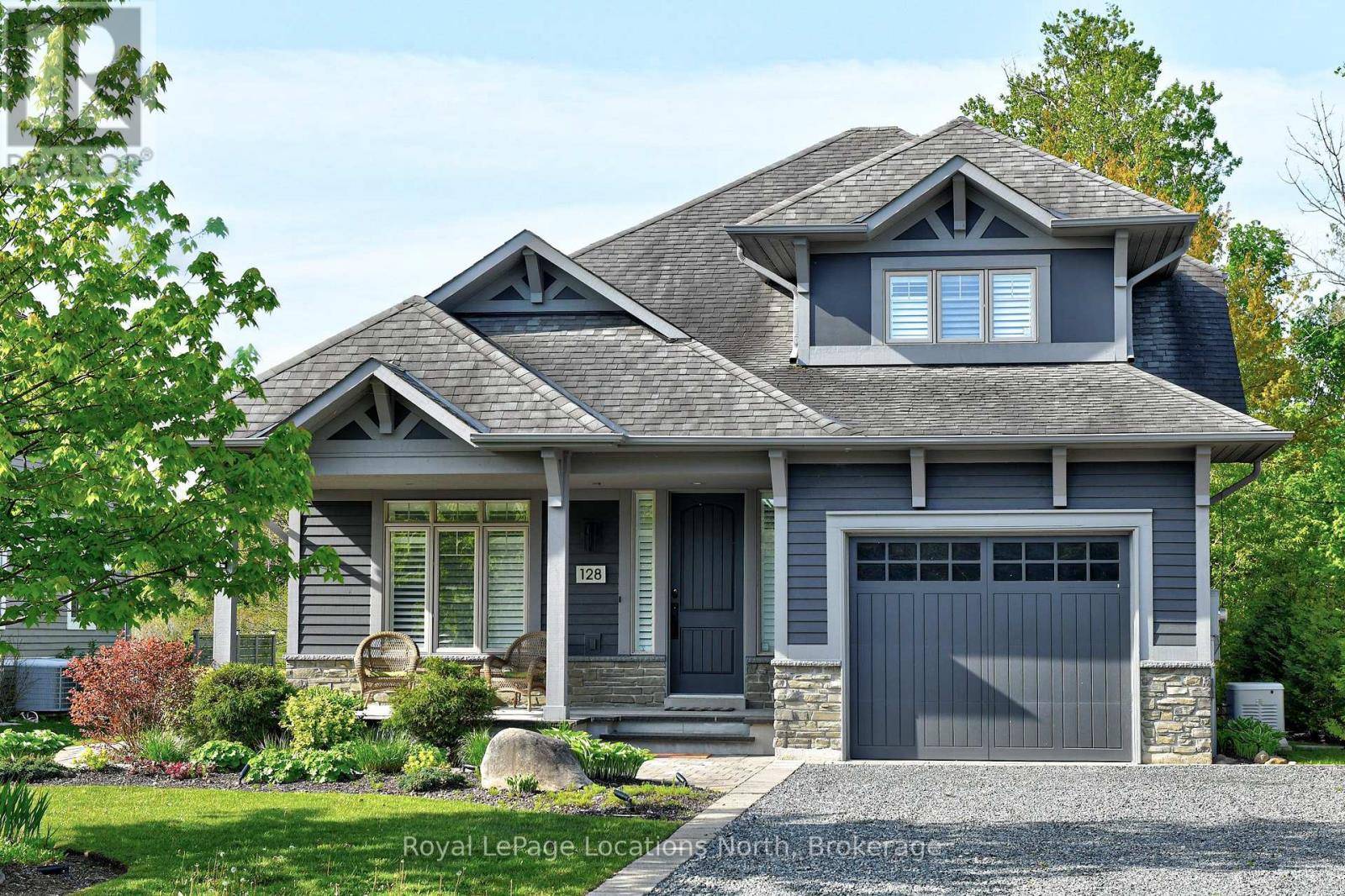 Blue Mountains, ON N0H2P0,128 RANKIN'S CRESCENT