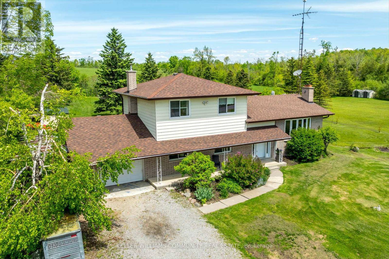 Kawartha Lakes (emily), ON L0A1C0,1634 HAYES LINE, R.R. #2