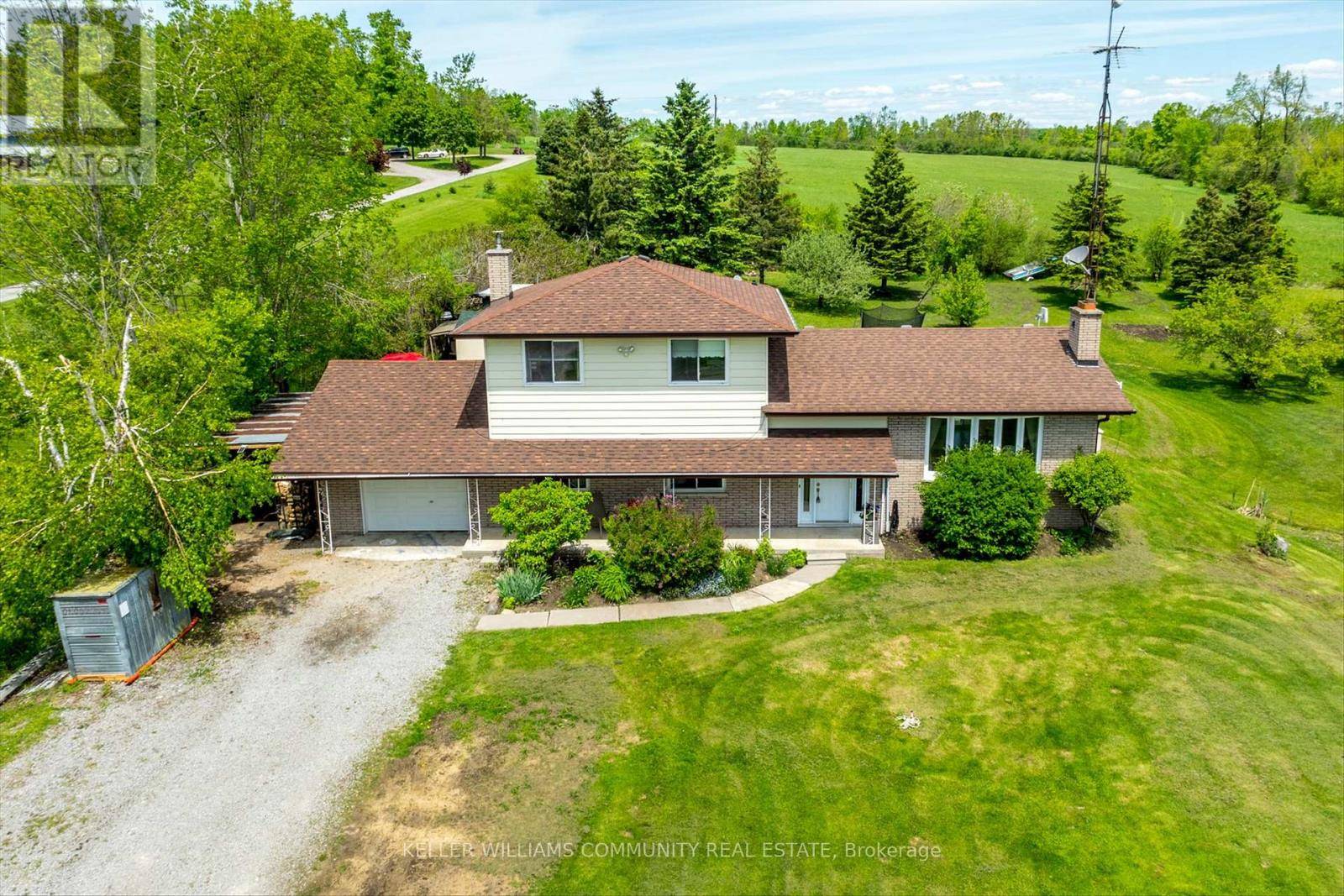 Kawartha Lakes (emily), ON L0A1C0,1634 HAYES LINE, R.R. #2