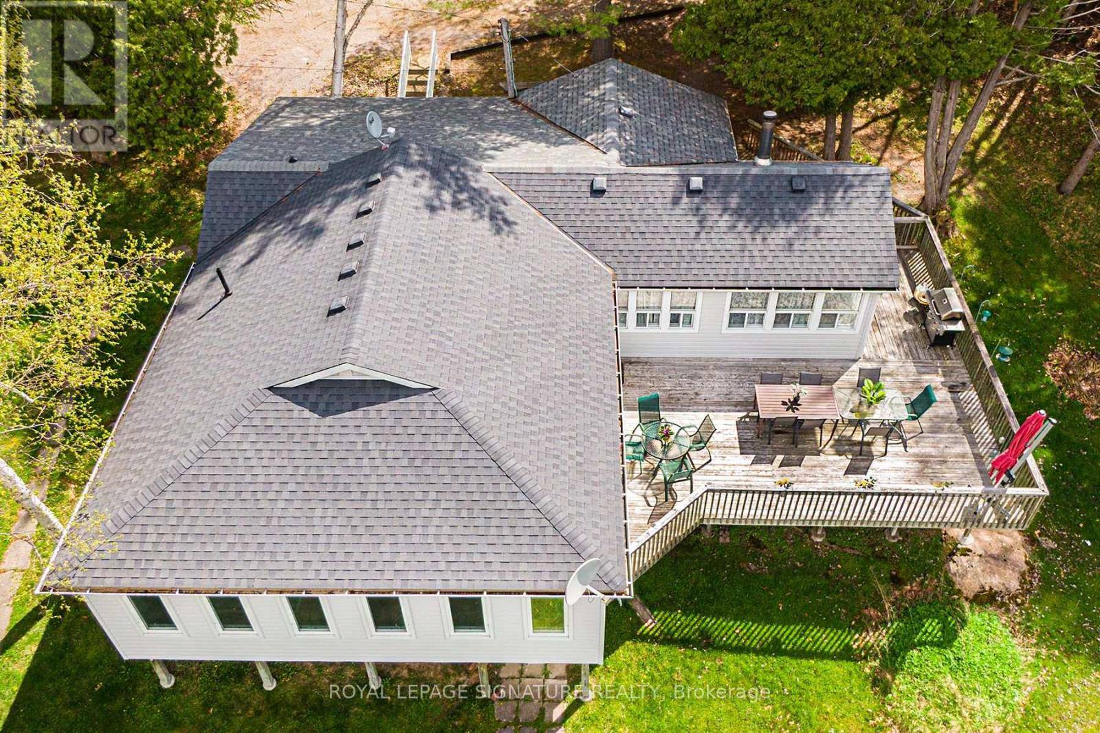 Minden Hills (lutterworth), ON K0M2L1,1270 WESSELL ROAD