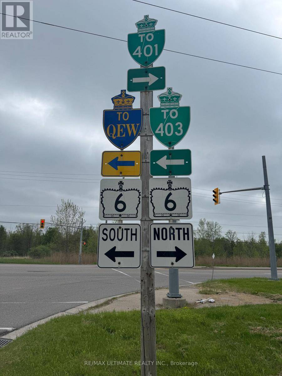 Hamilton, ON L0R1K0,1480 HIGHWAY 6