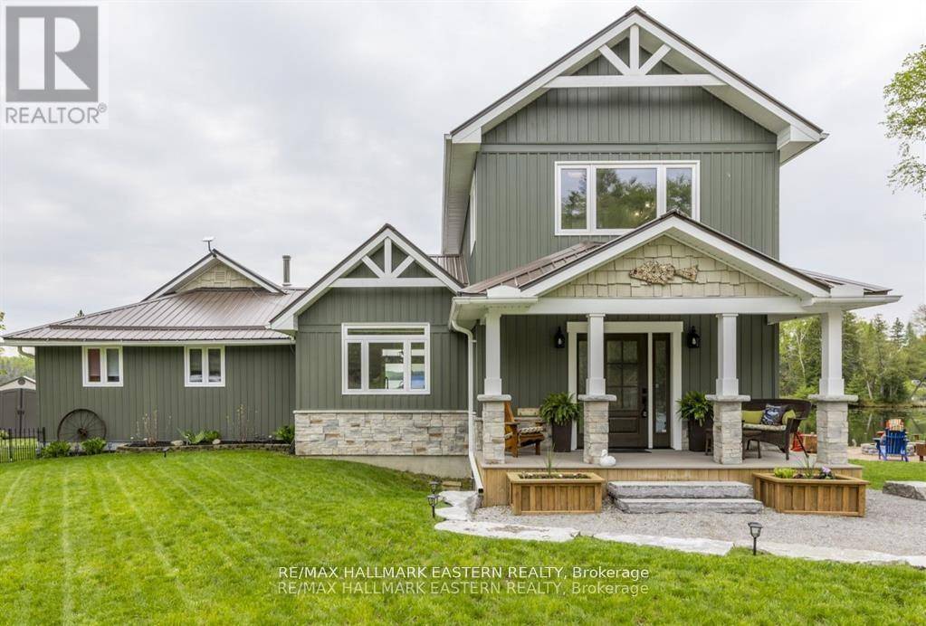 Douro-dummer, ON K0L2H0,2151 LITTLE CHIPMUNK ROAD