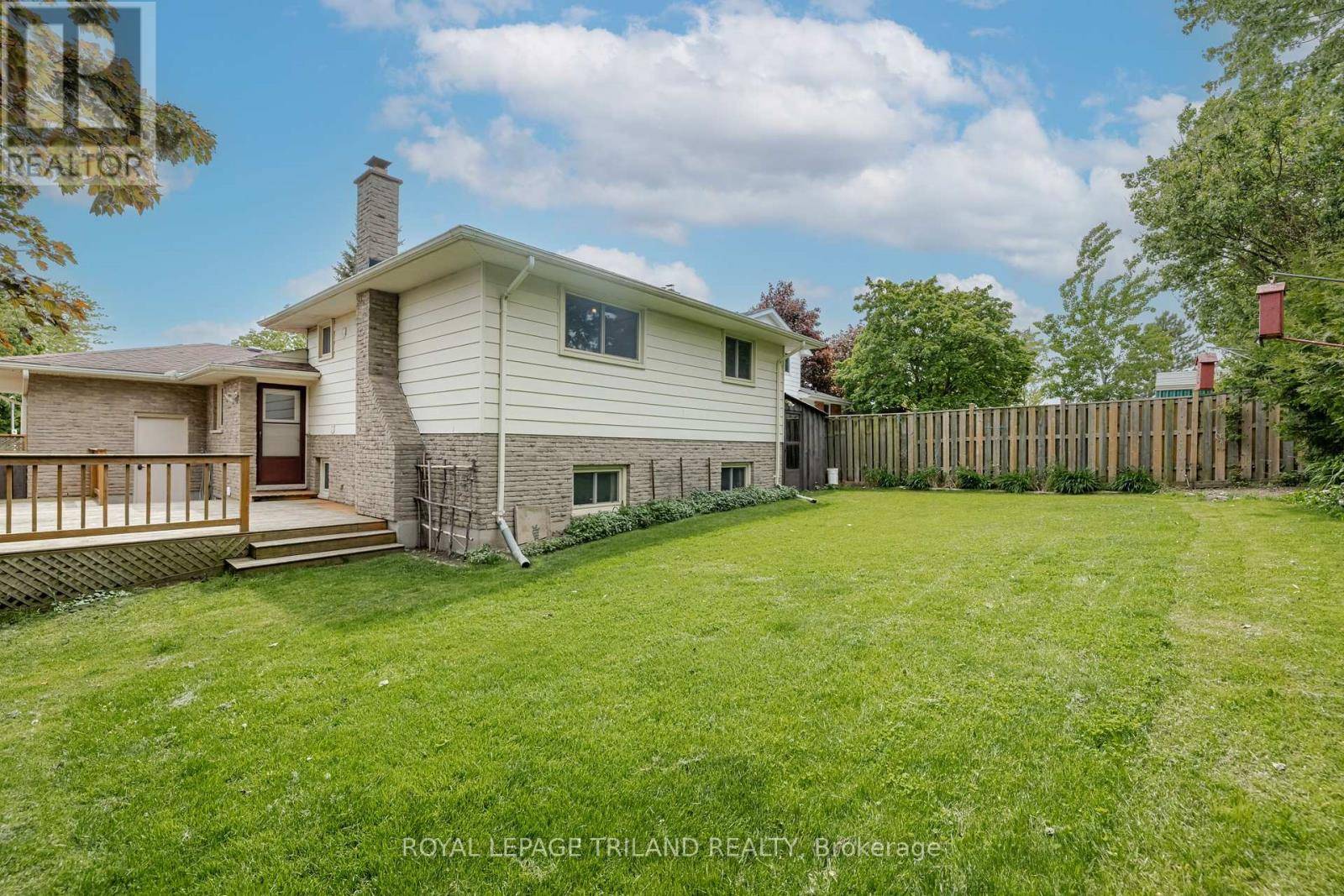 London North (north I), ON N6G3H5,95 CONCORD CRESCENT