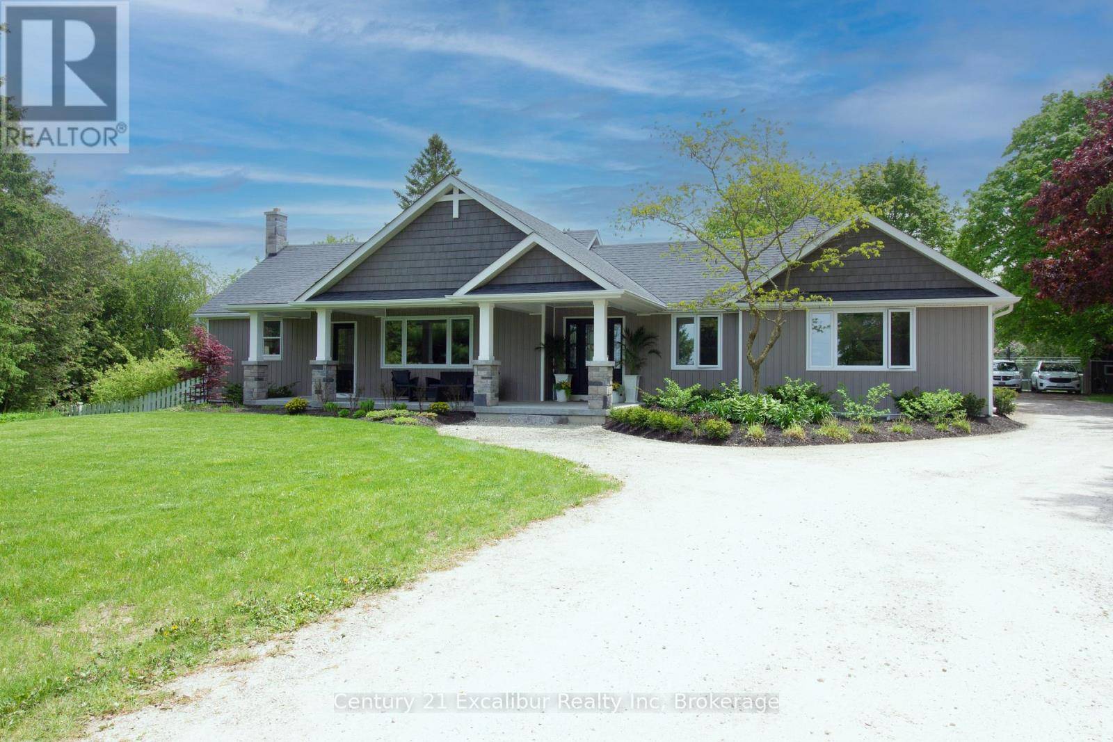 Centre Wellington, ON N1M2W5,8043 ERAMOSA GARAFRAXA TL