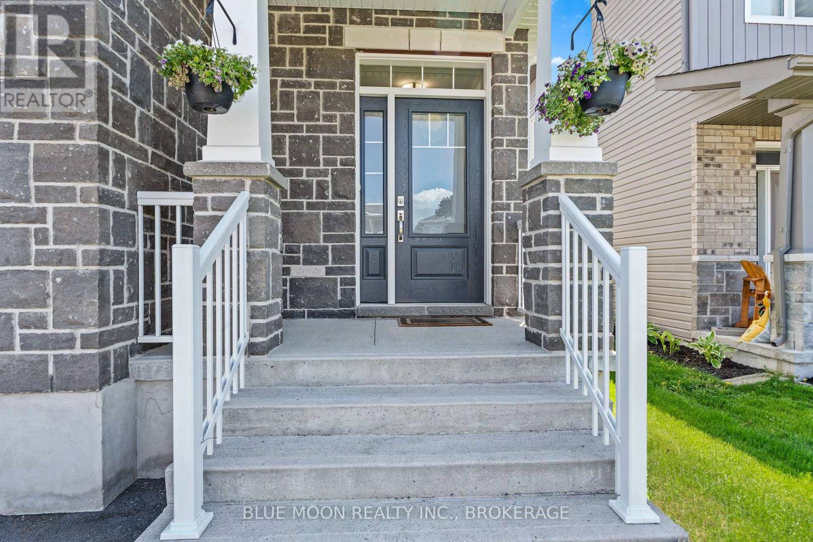 Kingston (city Northwest), ON K7P0M6,1555 DAVENPORT CRESCENT
