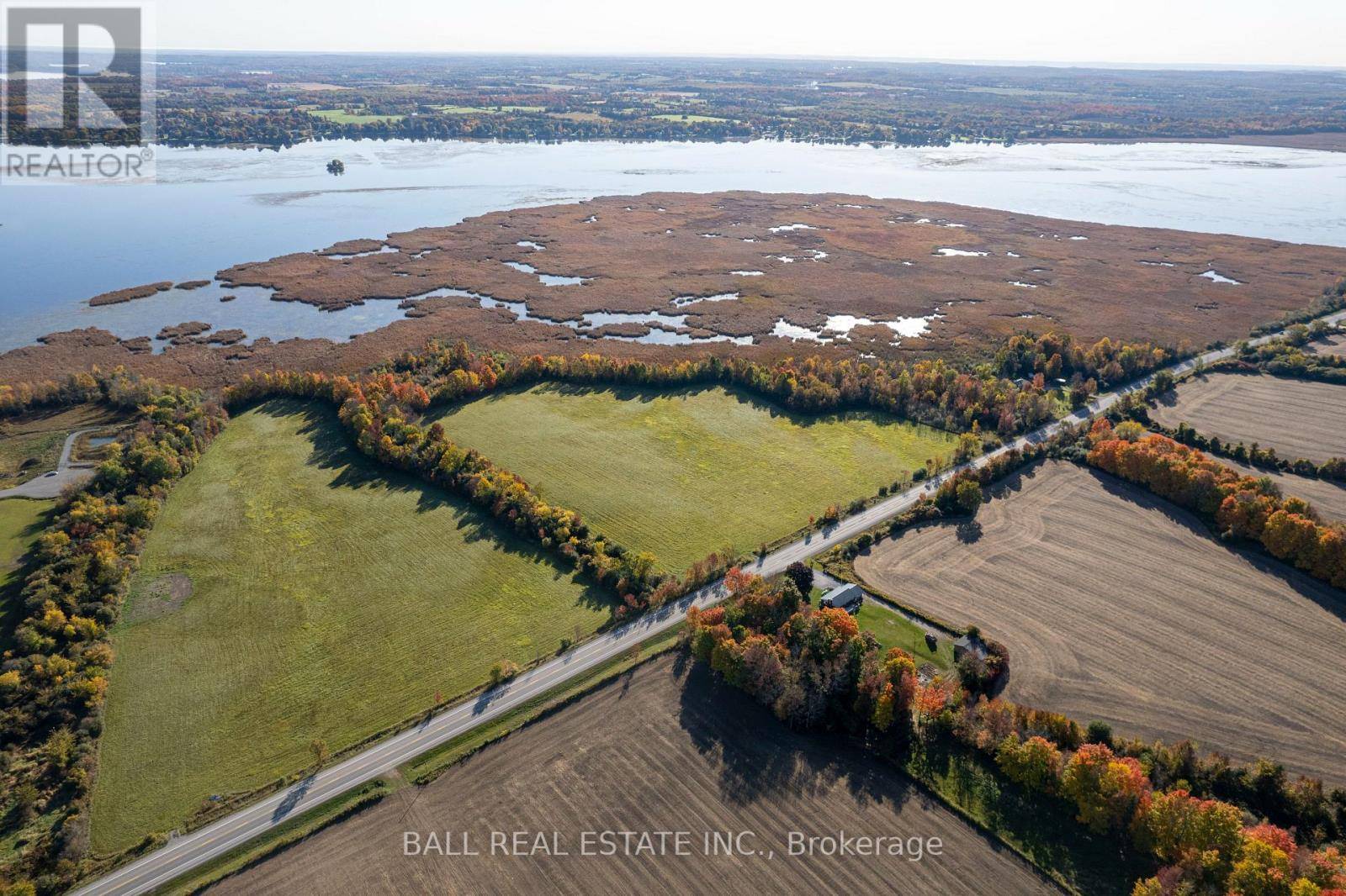 Kawartha Lakes (emily), ON K0M1A0,2218 PIGEON LAKE ROAD