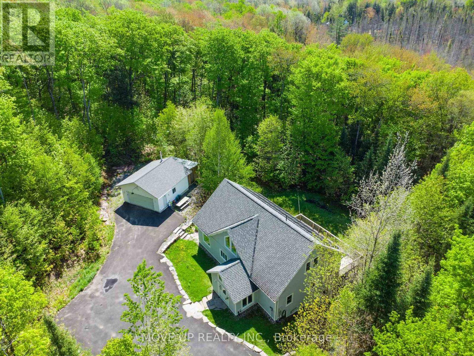 Huntsville (brunel), ON P1H2J3,1884 BRUNEL ROAD