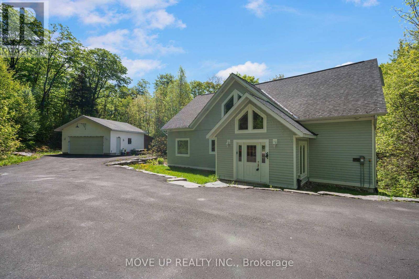 Huntsville (brunel), ON P1H2J3,1884 BRUNEL ROAD