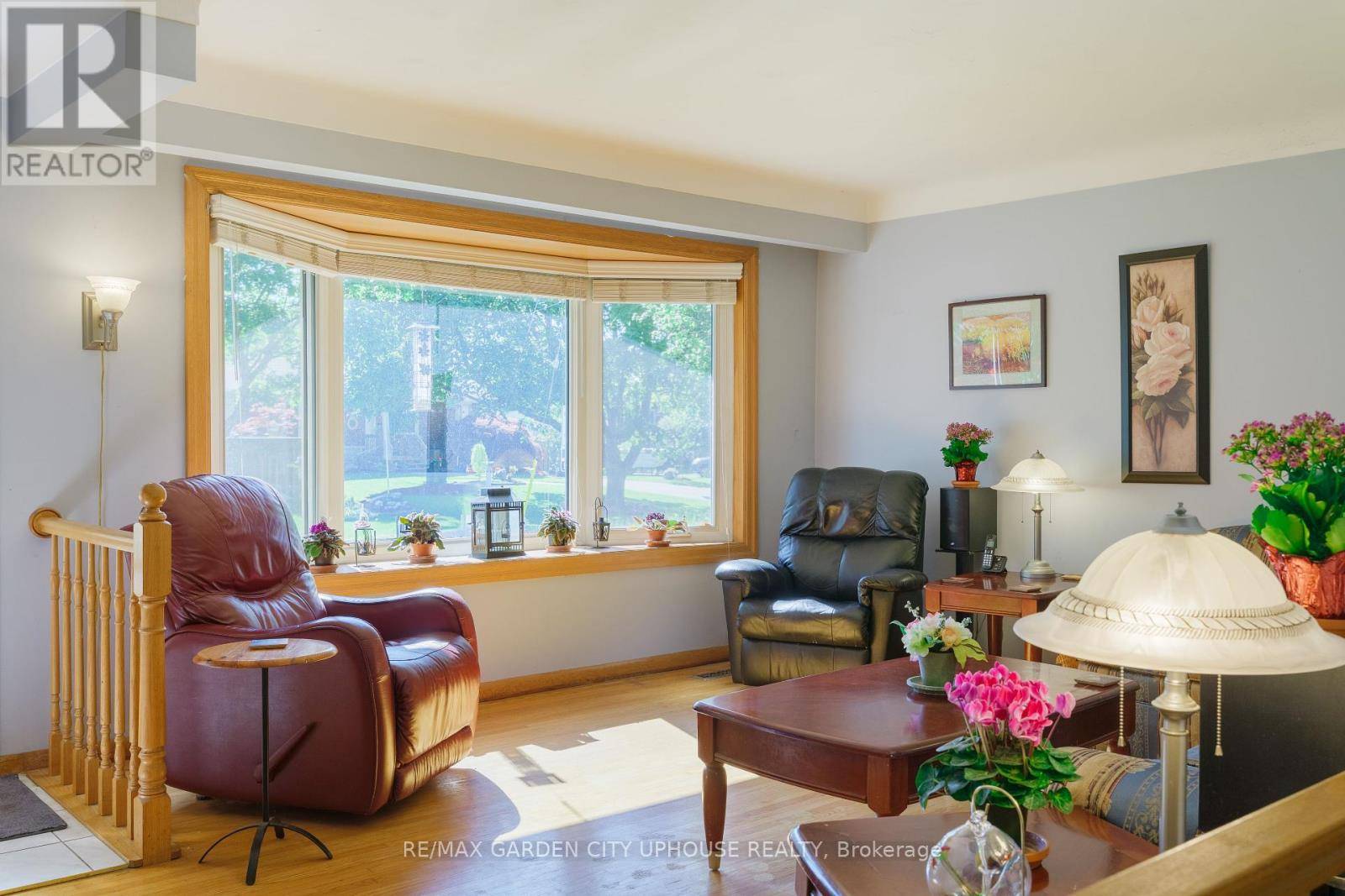 St. Catharines (vine/linwell), ON L2N2V9,23 BAKER ROAD
