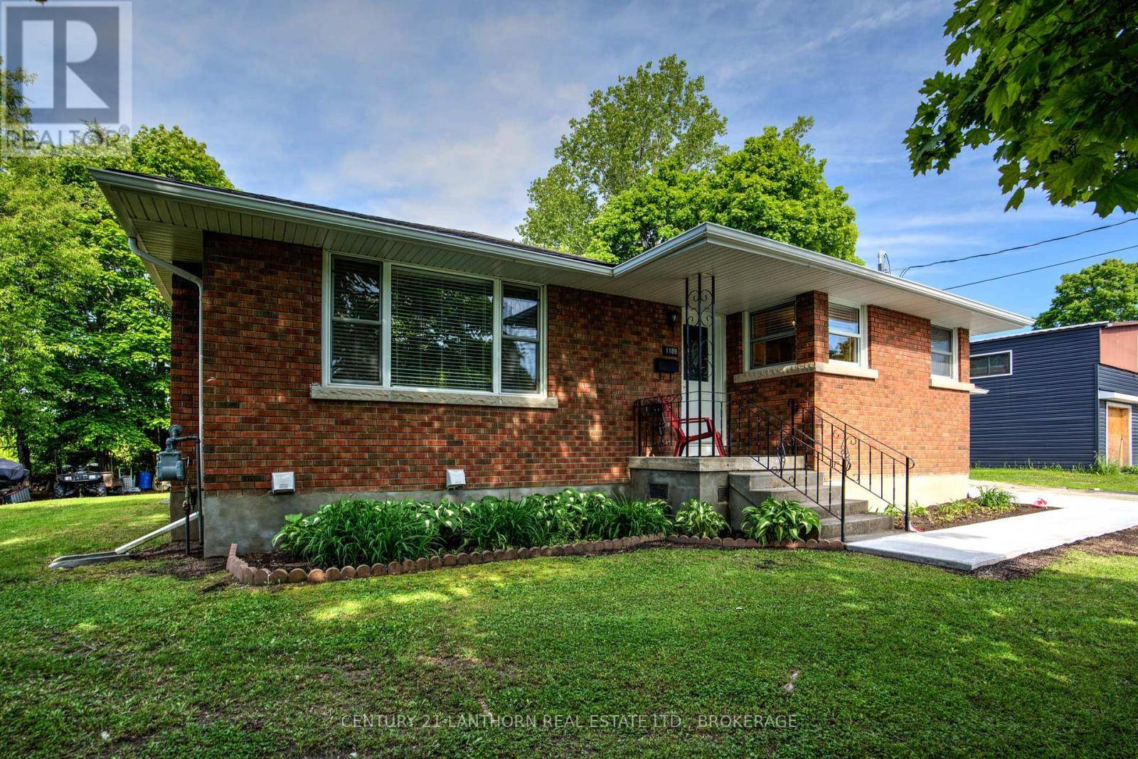 Kingston (city Northwest), ON K7P2V3,1189 WESTBROOK ROAD