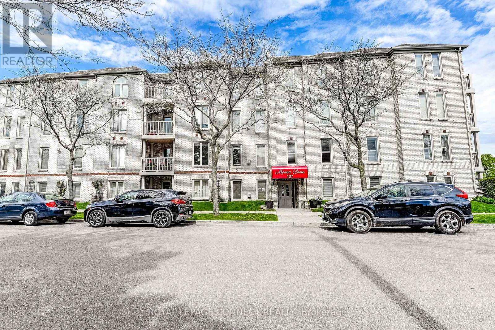 Cobourg, ON K9A5N6,107 Marisa LN #204