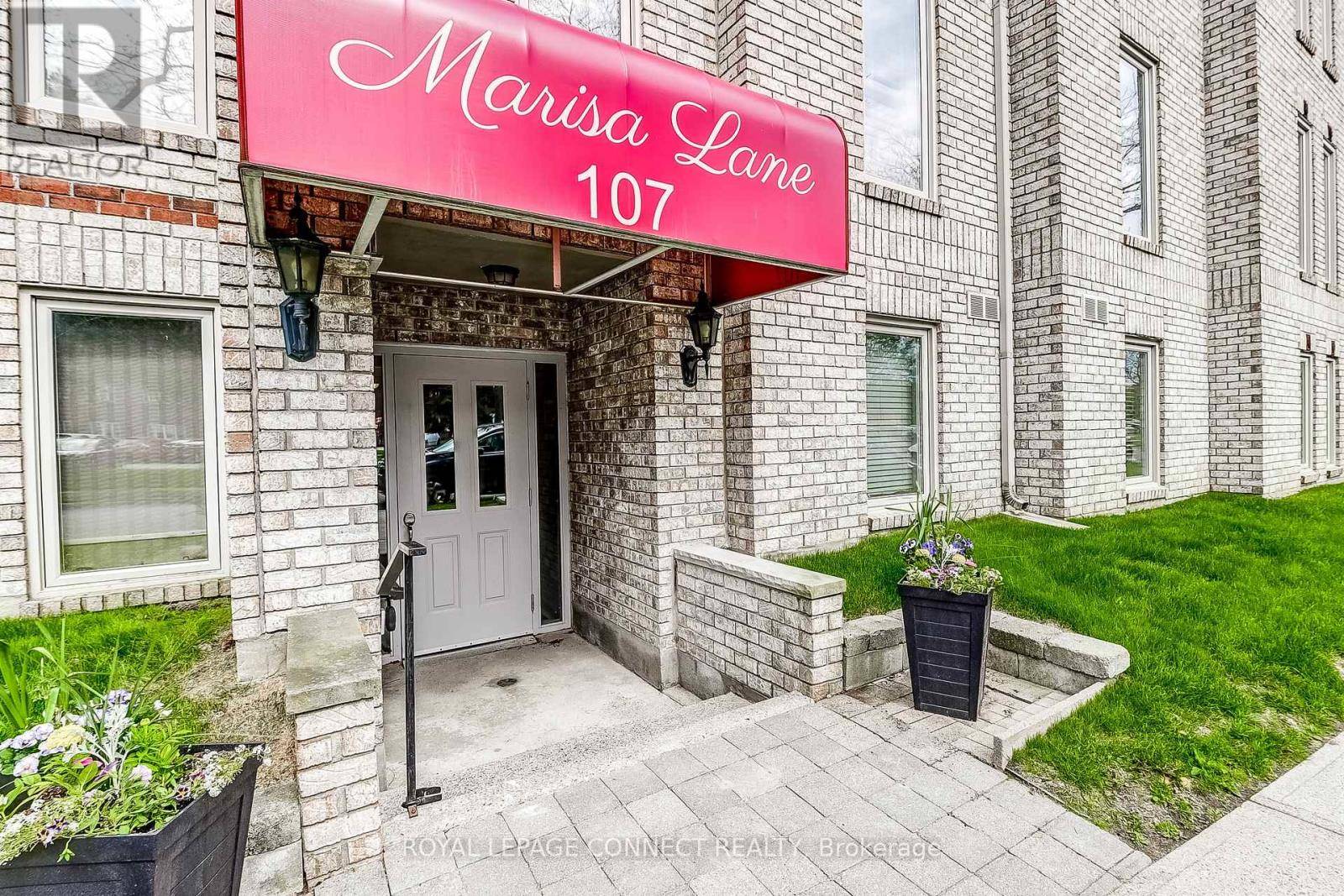 Cobourg, ON K9A5N6,107 Marisa LN #204