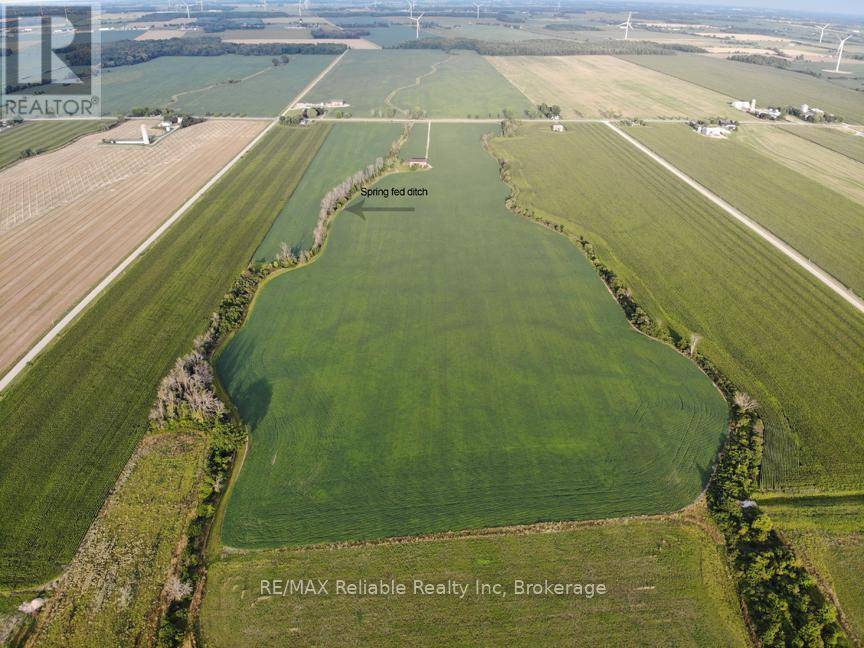Bluewater (stanley), ON N0M2T0,73957 BLUEWATER HIGHWAY