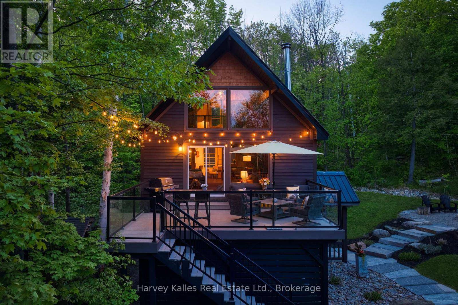 Huntsville (chaffey), ON P1H1A8,157 CHALET CRESCENT