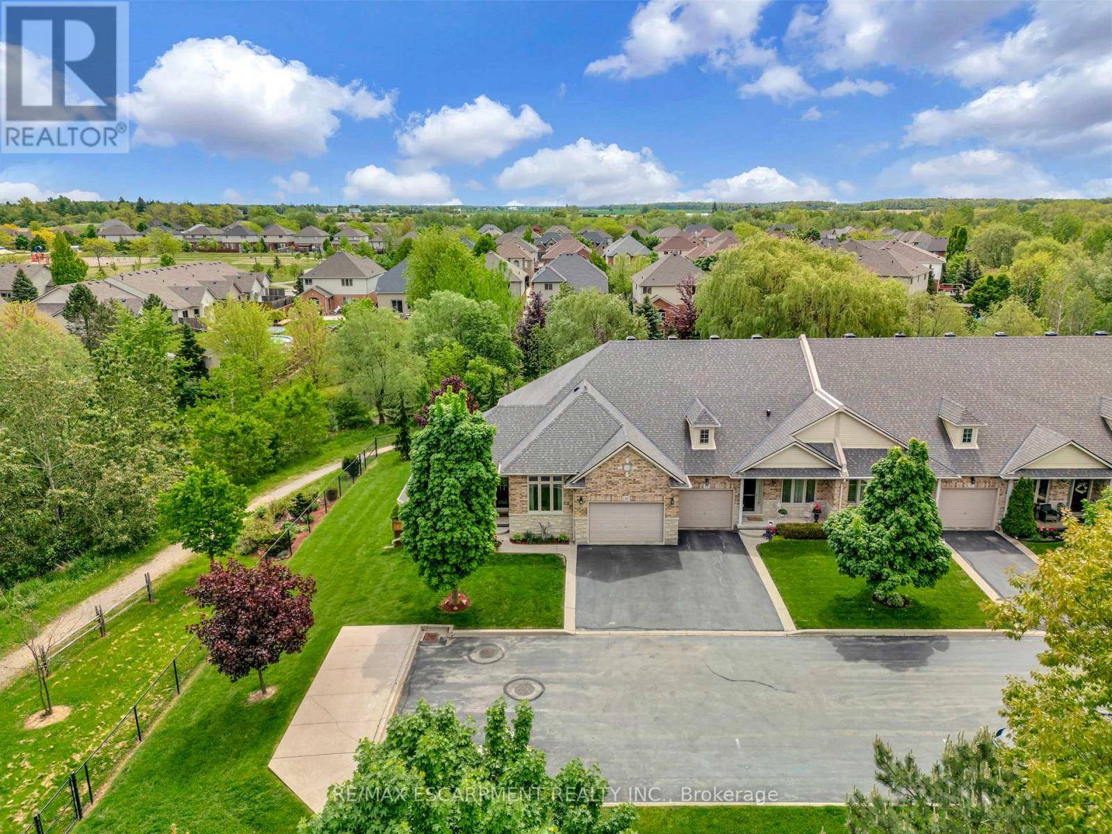 Hamilton (binbrook), ON L0R1C0,310 Southbrook DR #10