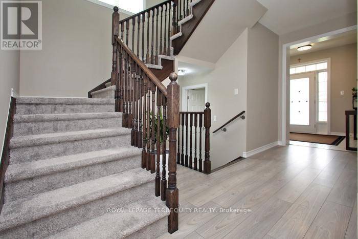 Centre Wellington (fergus), ON N1M2W3,220 HARPIN WAY E